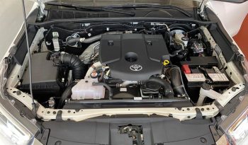 Toyota Hilux 4×4 Cs Dx 2.4 Tdi 6mt lleno