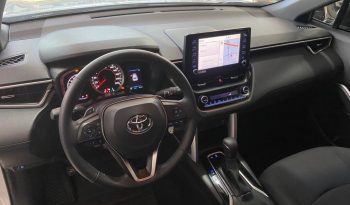 Toyota Corolla Cross 2.0 XEI CVT lleno