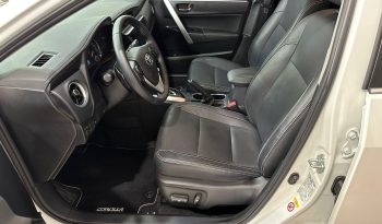 Toyota Corolla 1.8 Se-g CVT 2019 lleno