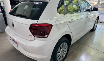 Volkswagen Polo 1.6 Trendline 5ptas MSI (L18) lleno