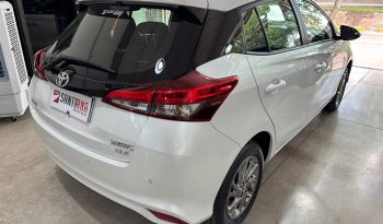 Toyota Yaris 1.5 5 Ptas XLS 0km lleno