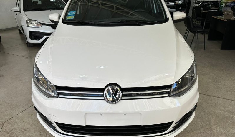 Volkswagen Suran 1.6 Trendline (L15) lleno