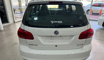 Volkswagen Suran 1.6 Trendline (L15) lleno