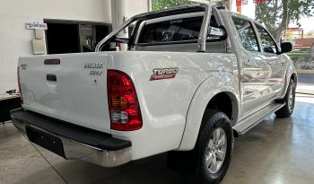 Toyota Hilux (L05) 3.0 C/D 4×2 TDI SRV 163cv lleno