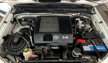 Toyota Hilux (L05) 3.0 C/D 4×2 TDI SRV 163cv lleno