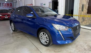 Peugeot 208 1.6 Active Tiptronic 115cv (L20) lleno