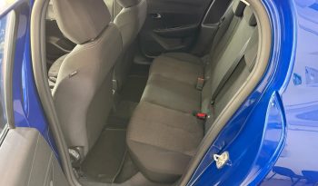 Peugeot 208 1.6 Active Tiptronic 115cv (L20) lleno