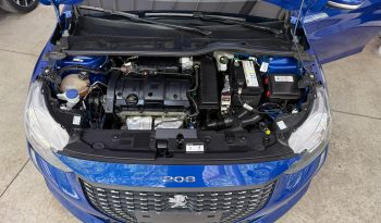 Peugeot 208 1.6 Active Tiptronic 115cv (L20) lleno
