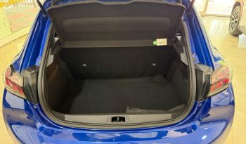Peugeot 208 1.6 Active Tiptronic 115cv (L20) lleno