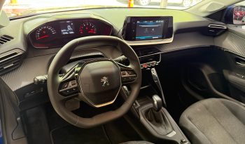 Peugeot 208 1.6 Active Tiptronic 115cv (L20) lleno