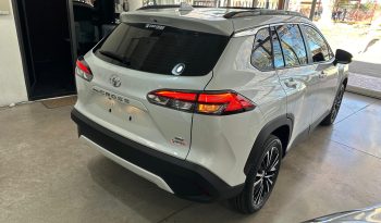 Toyota Corolla Cross 2.0 SEG CVT (L25) lleno