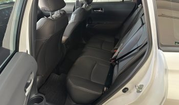 Toyota Corolla Cross 2.0 SEG CVT (L25) lleno