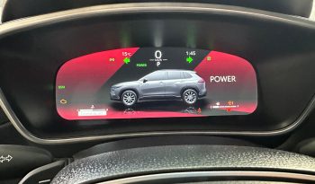 Toyota Corolla Cross 2.0 SEG CVT (L25) lleno