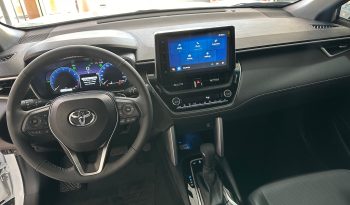 Toyota Corolla Cross 2.0 SEG CVT (L25) lleno