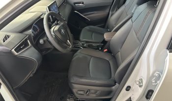 Toyota Corolla Cross 2.0 SEG CVT (L25) lleno