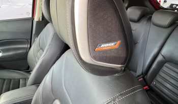 Nissan Kicks 1.6 Exclusive CVT (L22) lleno