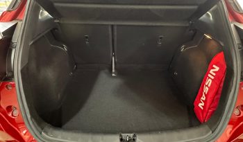 Nissan Kicks 1.6 Exclusive CVT (L22) lleno
