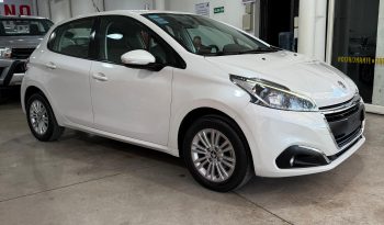 Peugeot 208 1.6 5ptas Allure 115cv (L16) lleno