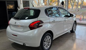 Peugeot 208 1.6 5ptas Allure 115cv (L16) lleno