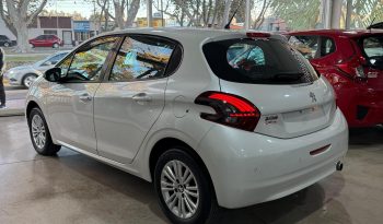 Peugeot 208 1.6 5ptas Allure 115cv (L16) lleno