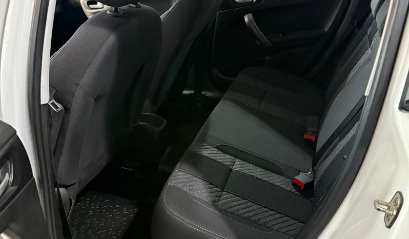 Peugeot 208 1.6 5ptas Allure 115cv (L16) lleno