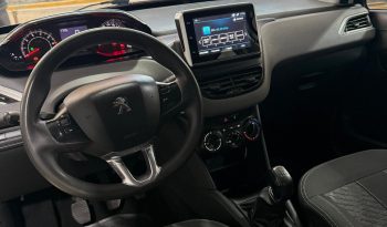 Peugeot 208 1.6 5ptas Allure 115cv (L16) lleno