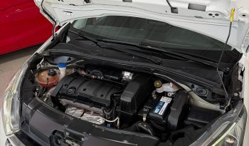 Peugeot 208 1.6 5ptas Allure 115cv (L16) lleno