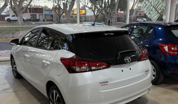 Toyota Yaris 1.5 5Ptas XLS CVT + lleno
