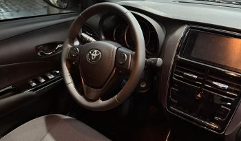 Toyota Yaris 1.5 5Ptas XLS CVT + lleno