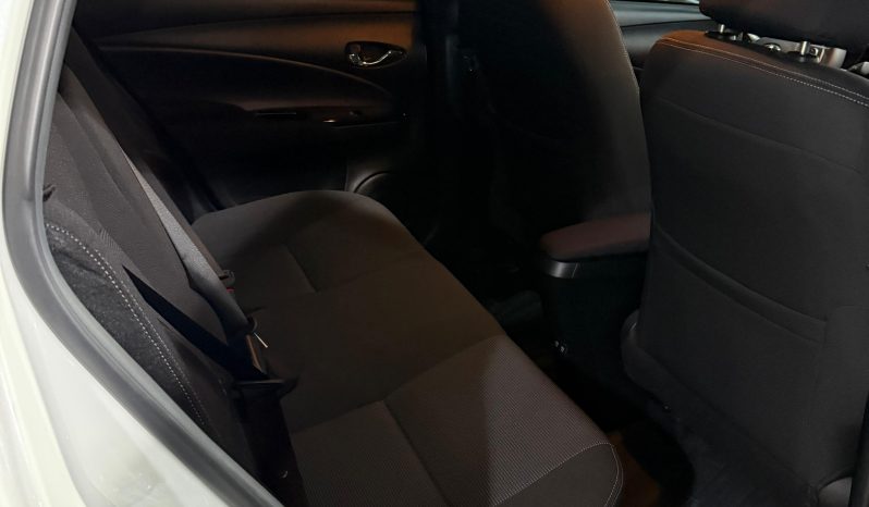 Toyota Yaris 1.5 5Ptas XLS CVT + lleno