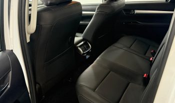 Toyota Hilux (L25) 2.8 TDI C/D 4X4 Srv+ AT6 lleno