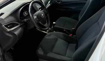 Toyota Yaris 1.5 5ptas XLS (L20) lleno
