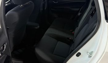 Toyota Yaris 1.5 5ptas XLS (L20) lleno