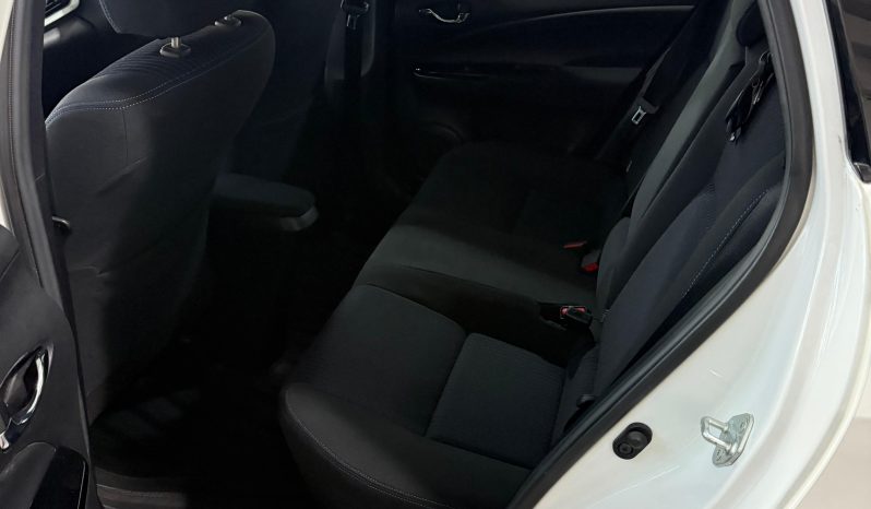 Toyota Yaris 1.5 5ptas XLS (L20) lleno