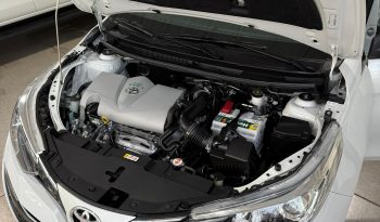 Toyota Yaris 1.5 5ptas XLS (L20) lleno