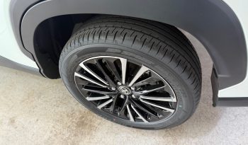 Toyota Corolla Cross 1.8 SEG HEV E-CVT (L25) lleno