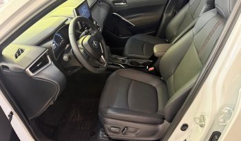 Toyota Corolla Cross 1.8 SEG HEV E-CVT (L25) lleno