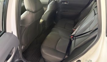 Toyota Corolla Cross 1.8 SEG HEV E-CVT (L25) lleno
