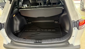 Toyota Corolla Cross 1.8 SEG HEV E-CVT (L25) lleno