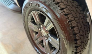 Toyota Hilux (L21) 2.8 TDI C/D 4×2 SRV 204cv lleno