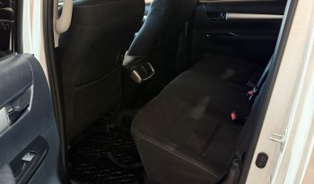Toyota Hilux (L21) 2.8 TDI C/D 4×2 SRV 204cv lleno
