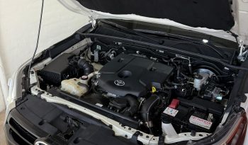 Toyota Hilux (L21) 2.8 TDI C/D 4×2 SRV 204cv lleno