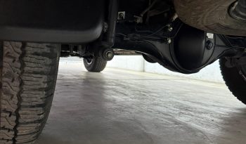 Toyota Hilux (L21) 2.8 TDI C/D 4×2 SRV 204cv lleno