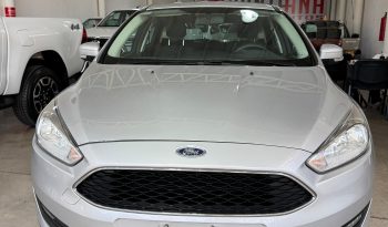 Ford Focus III 1.6 S 5ptas (L15) lleno