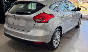 Ford Focus III 1.6 S 5ptas (L15) lleno