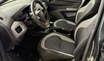 Chevrolet Onix LT 1.4 98cv lleno
