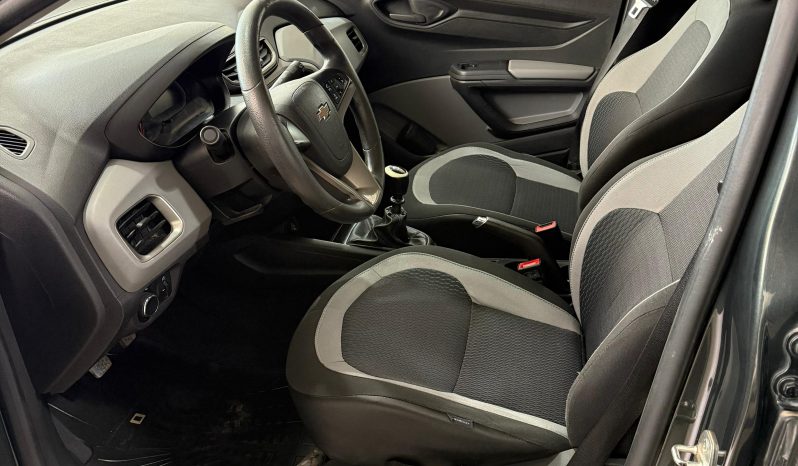 Chevrolet Onix LT 1.4 98cv lleno