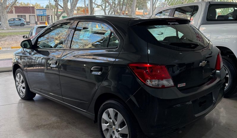 Chevrolet Onix LT 1.4 98cv lleno