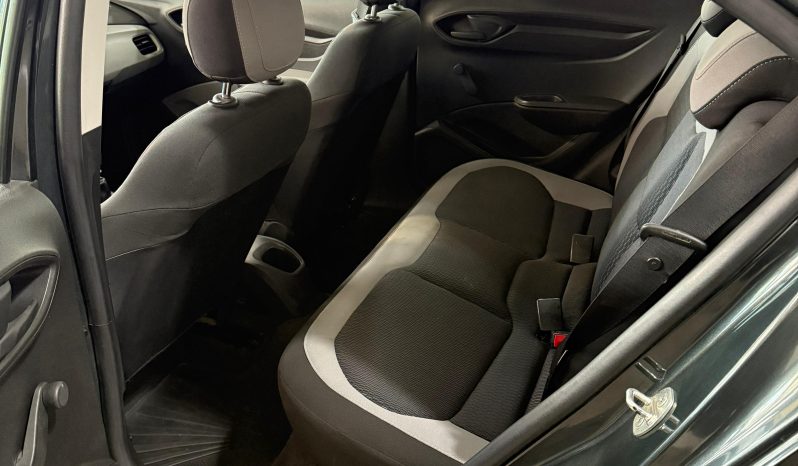 Chevrolet Onix LT 1.4 98cv lleno