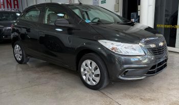 Chevrolet Onix LT 1.4 98cv lleno
